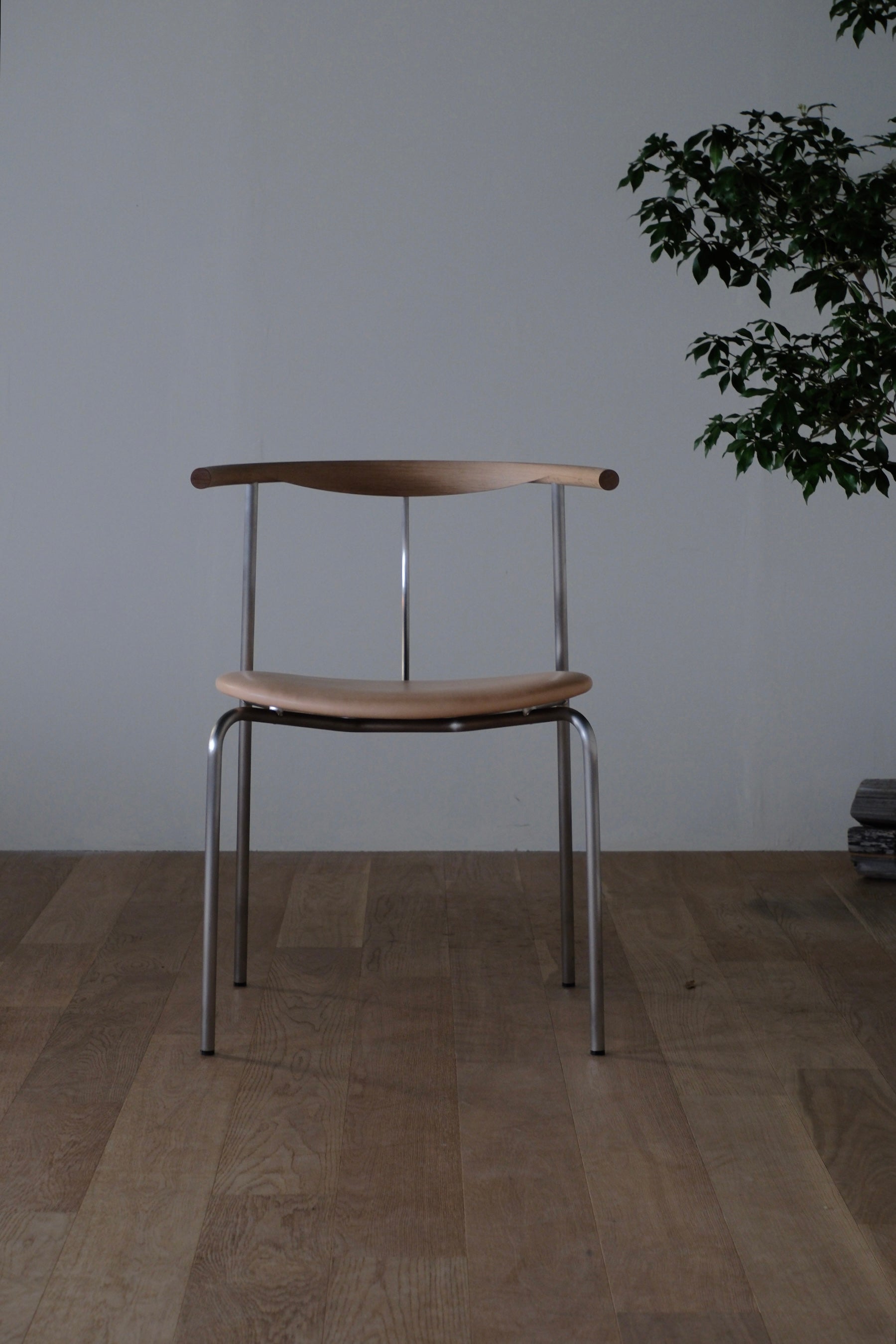 Maruyama chair - Ousia -ウーシア-