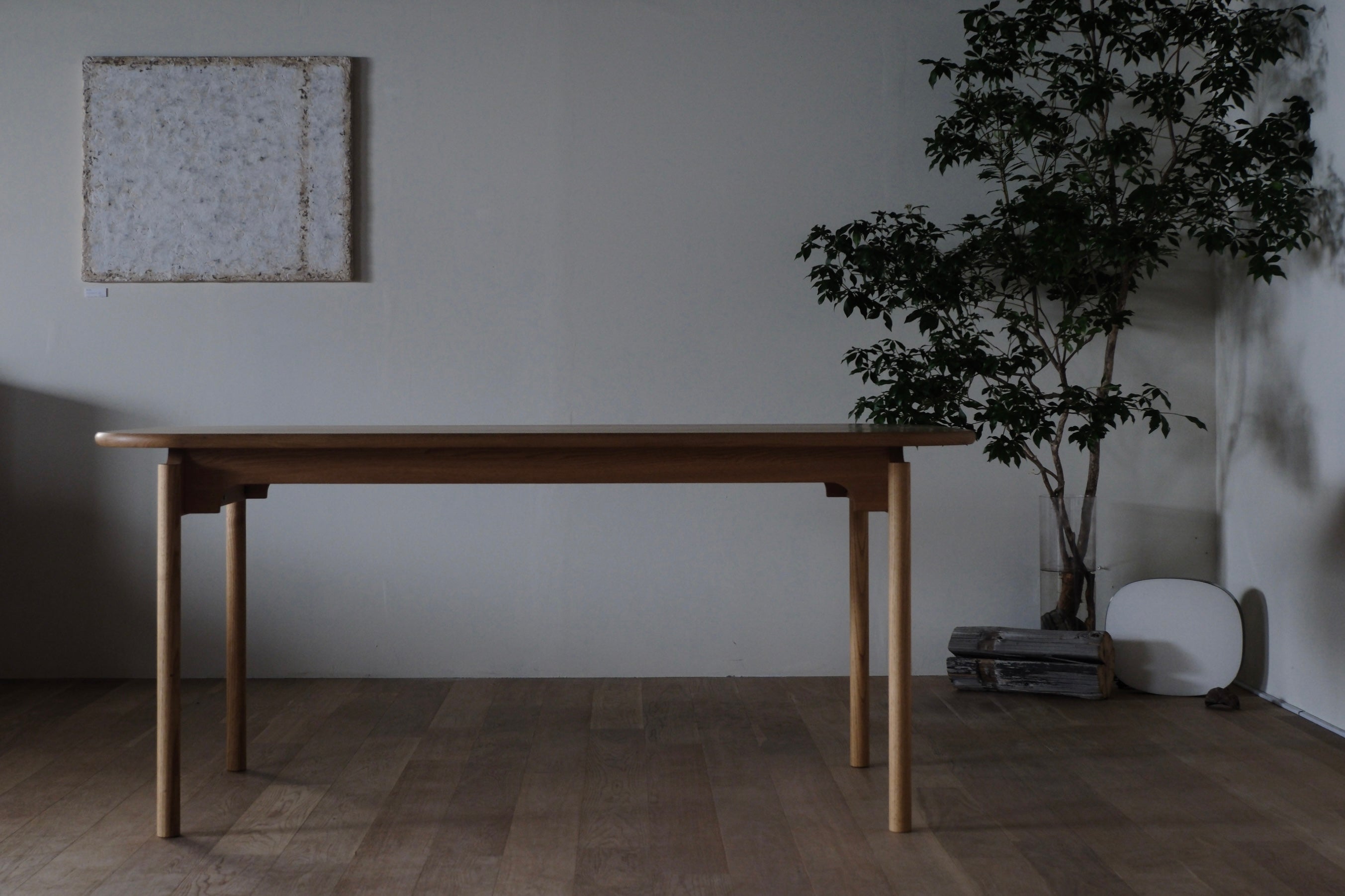 Olim dining table - Ousia -ウーシア-