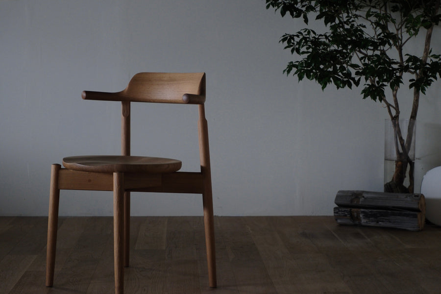 tsubura chair