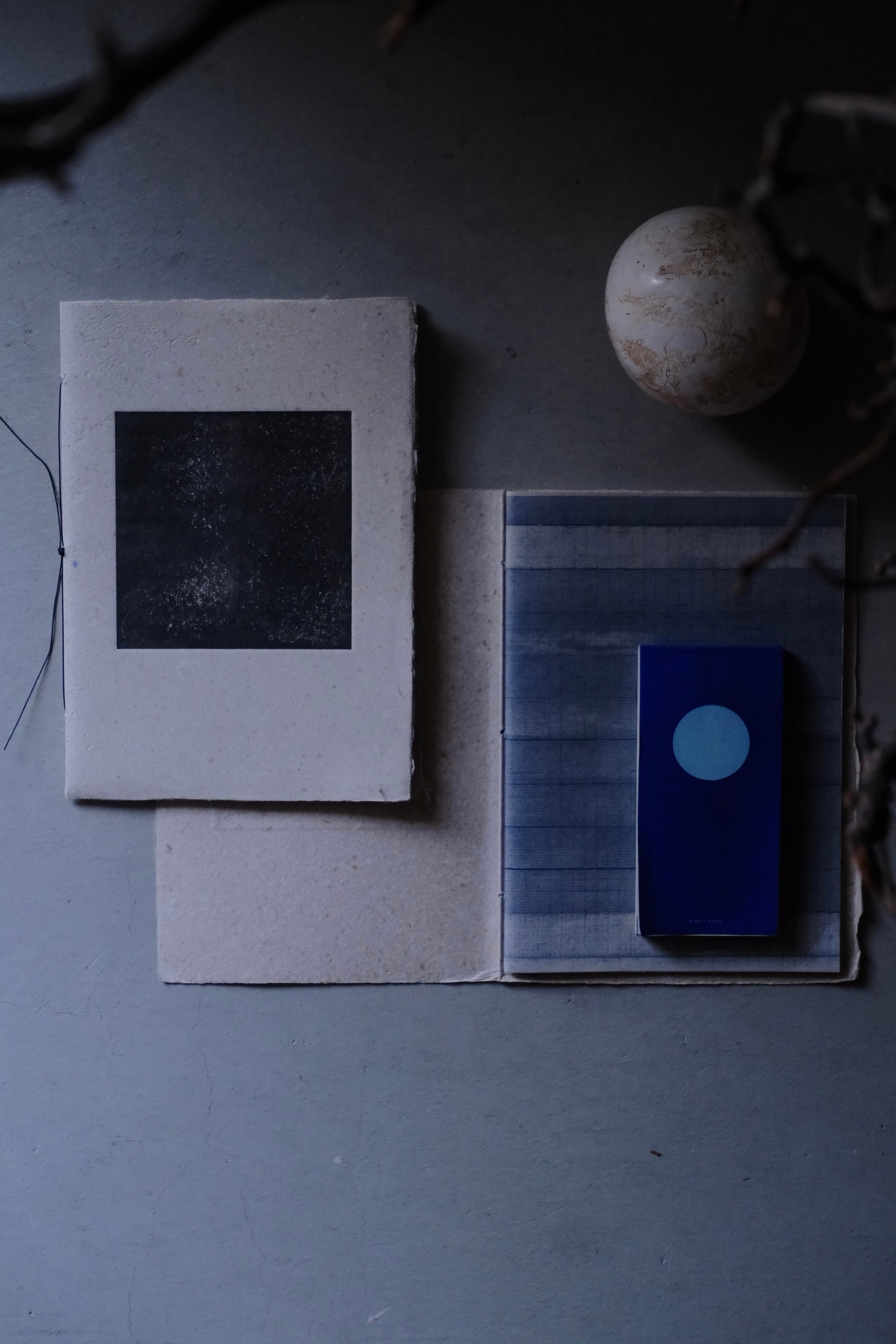 POP UP | Grain Rain 
