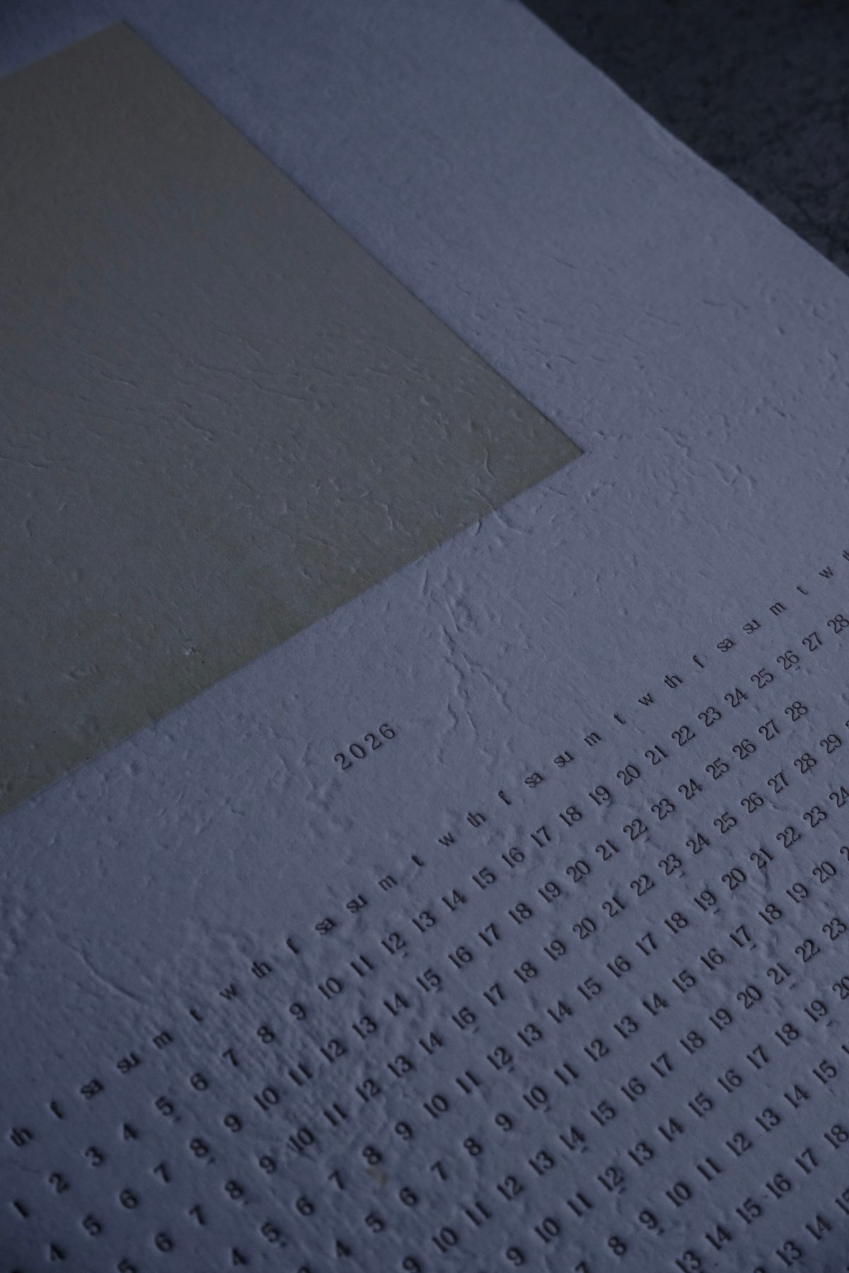 calender 2026  [ 8 ]