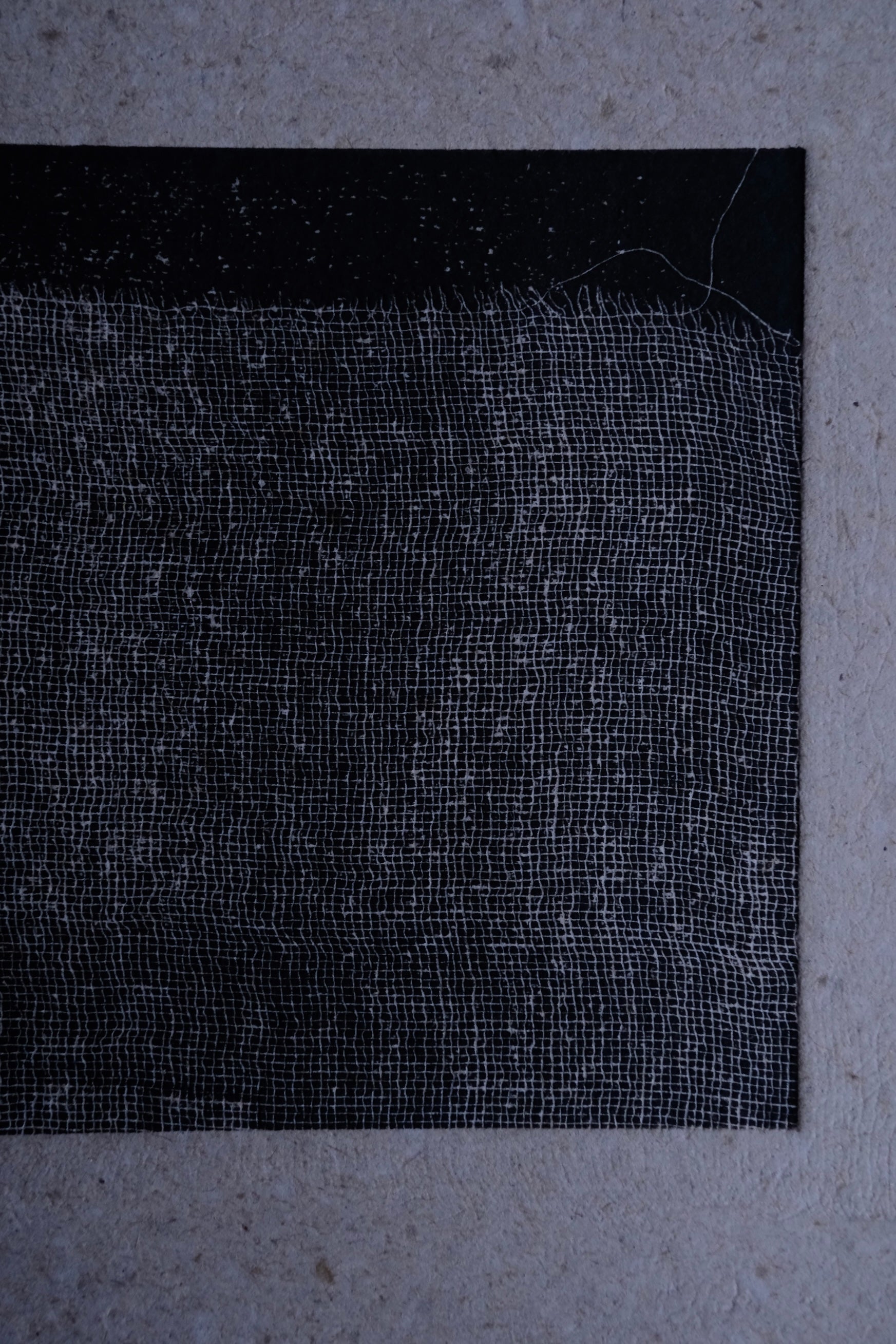 POP UP | Grain Rain 