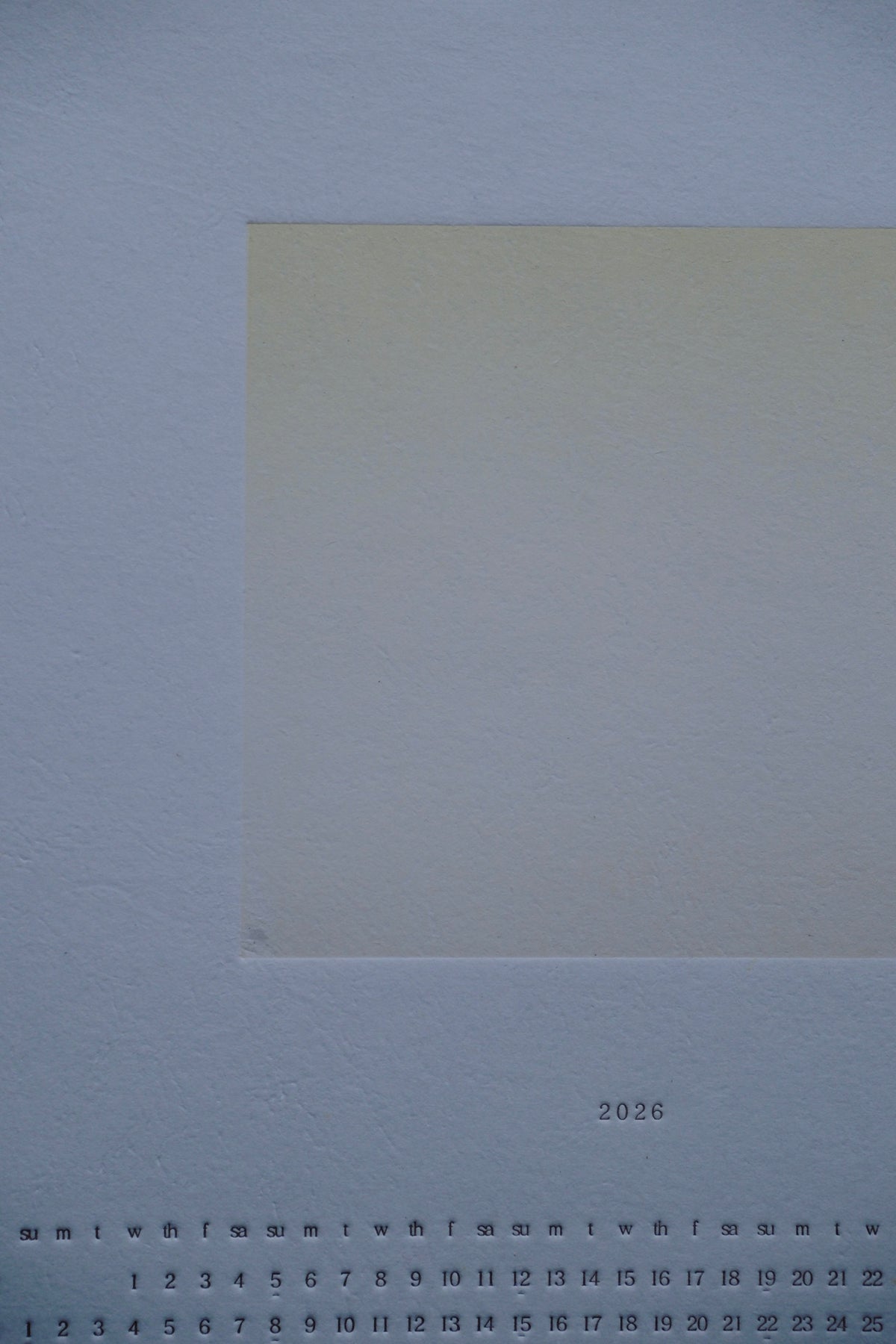 calender 2026  [ 2 ]