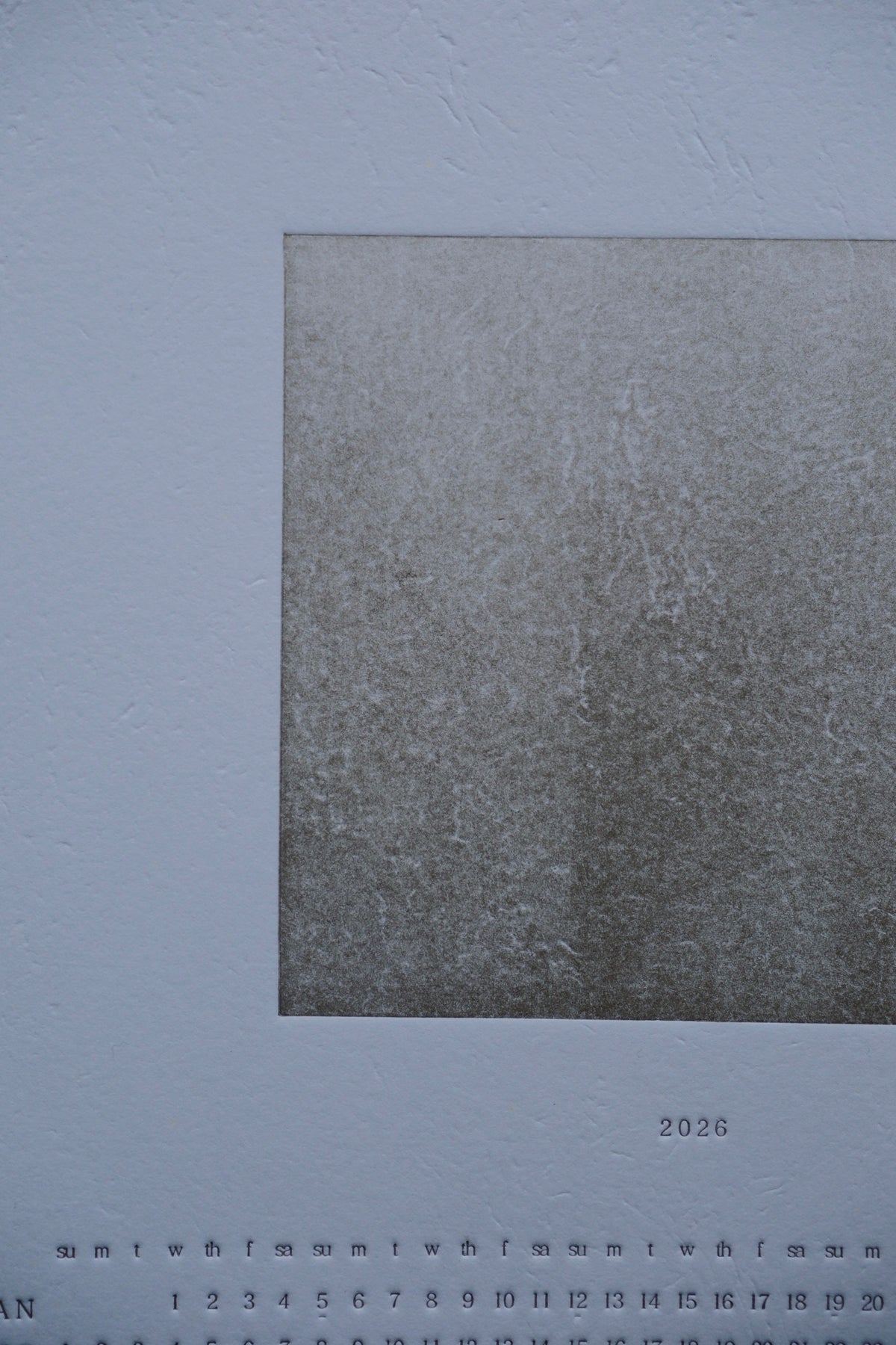 calender 2026  [ 3 ]