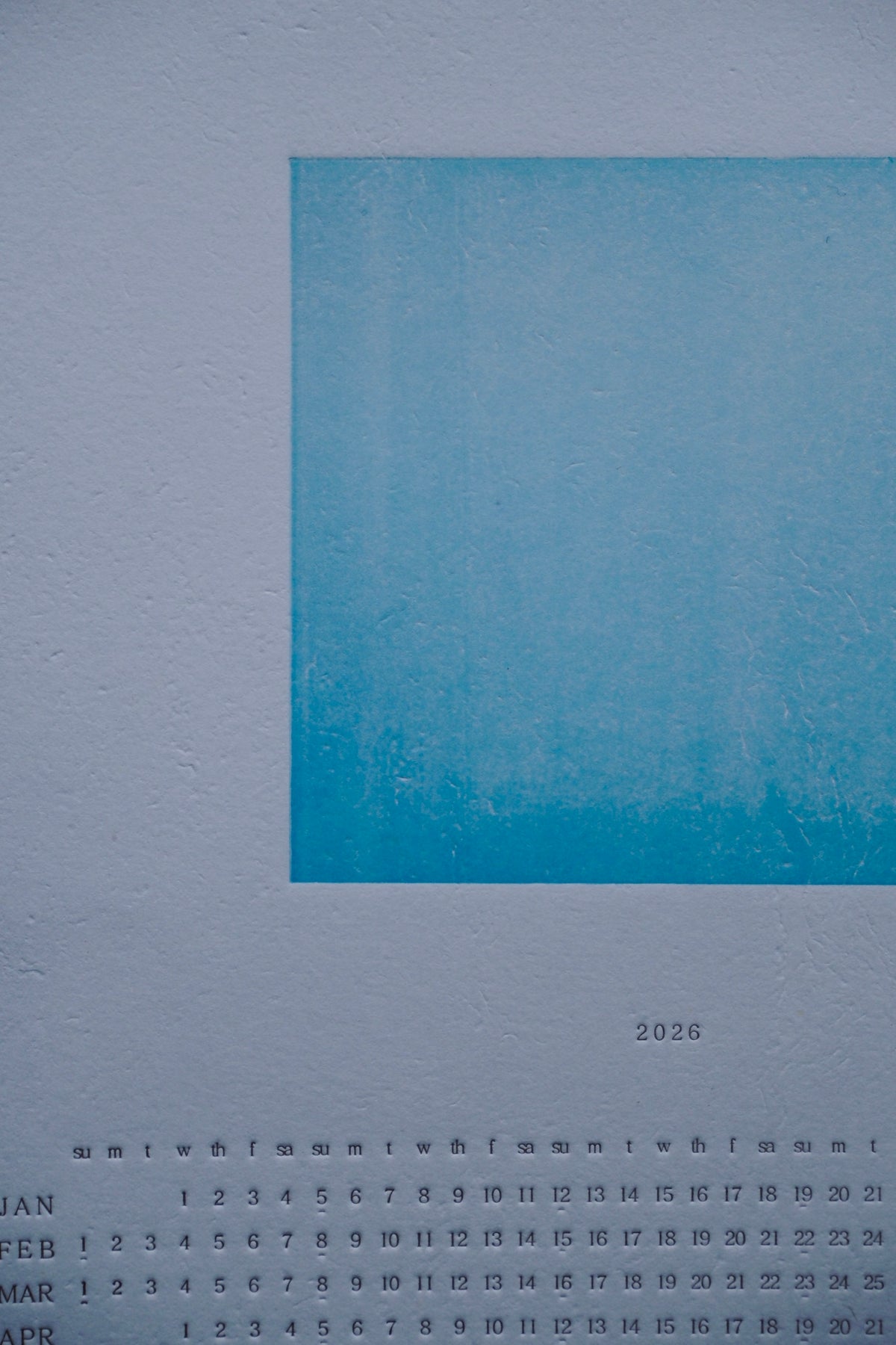 calender 2026  [ 7 ]