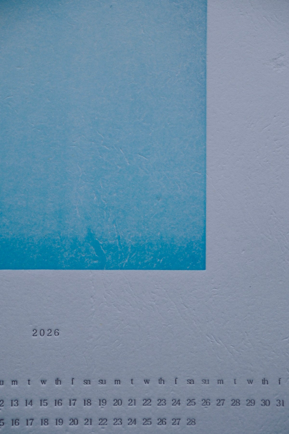 calender 2026  [ 7 ]