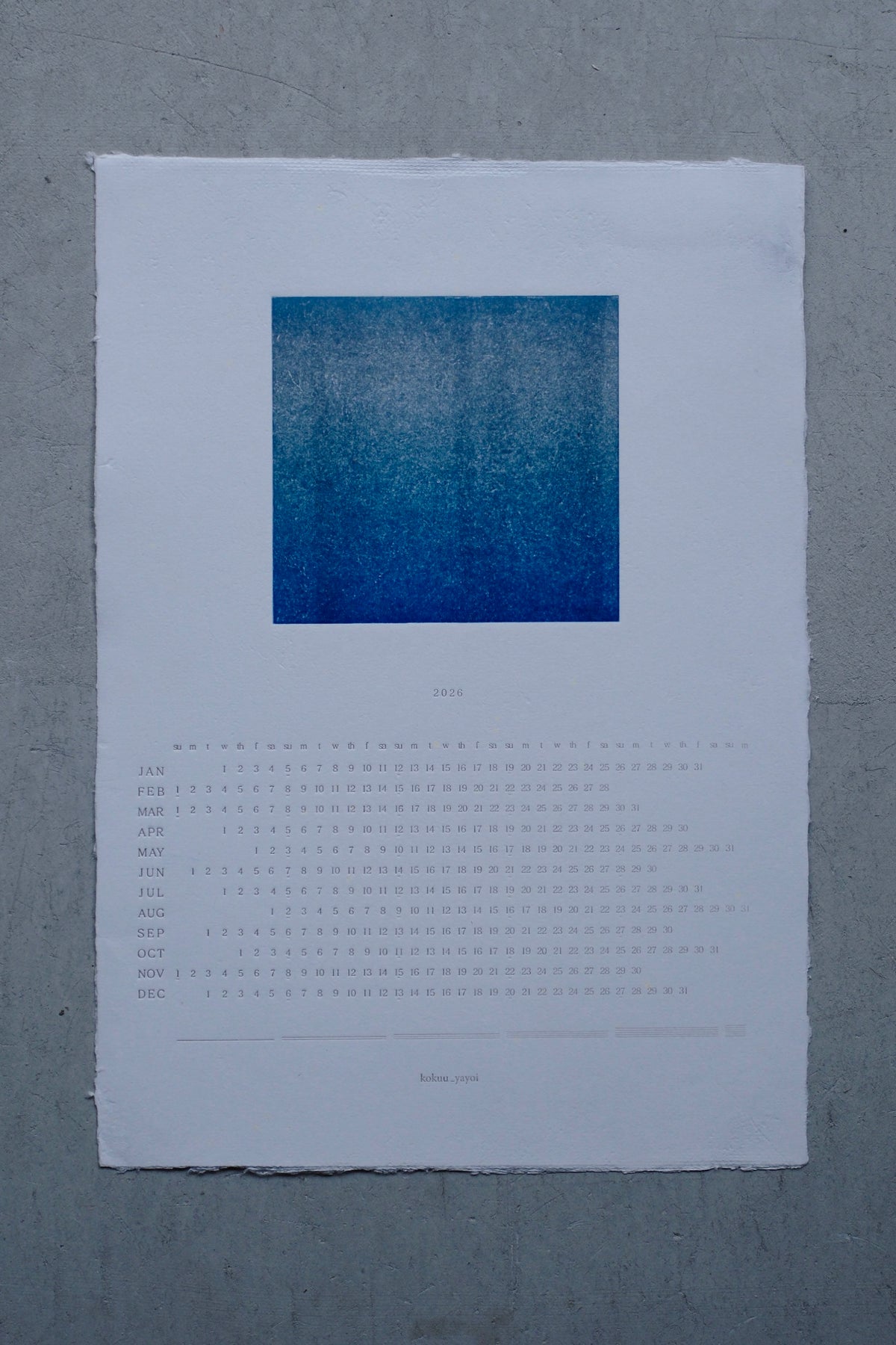 calender 2026  [ 8 ]