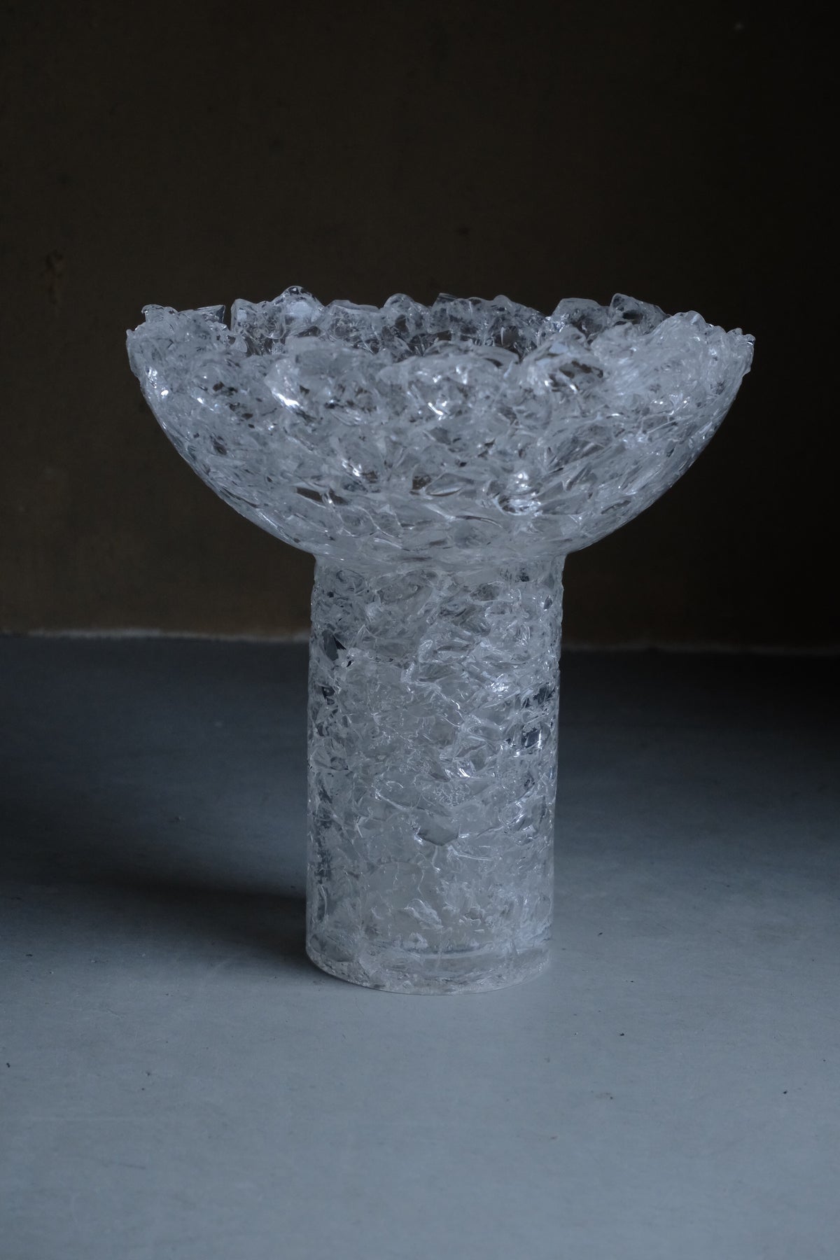 flower vase kf019
