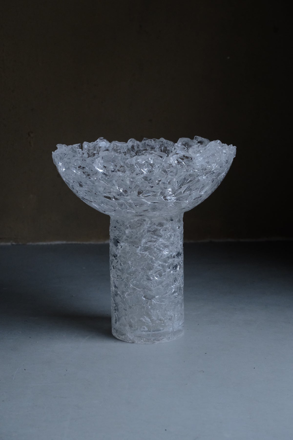 flower vase kf019