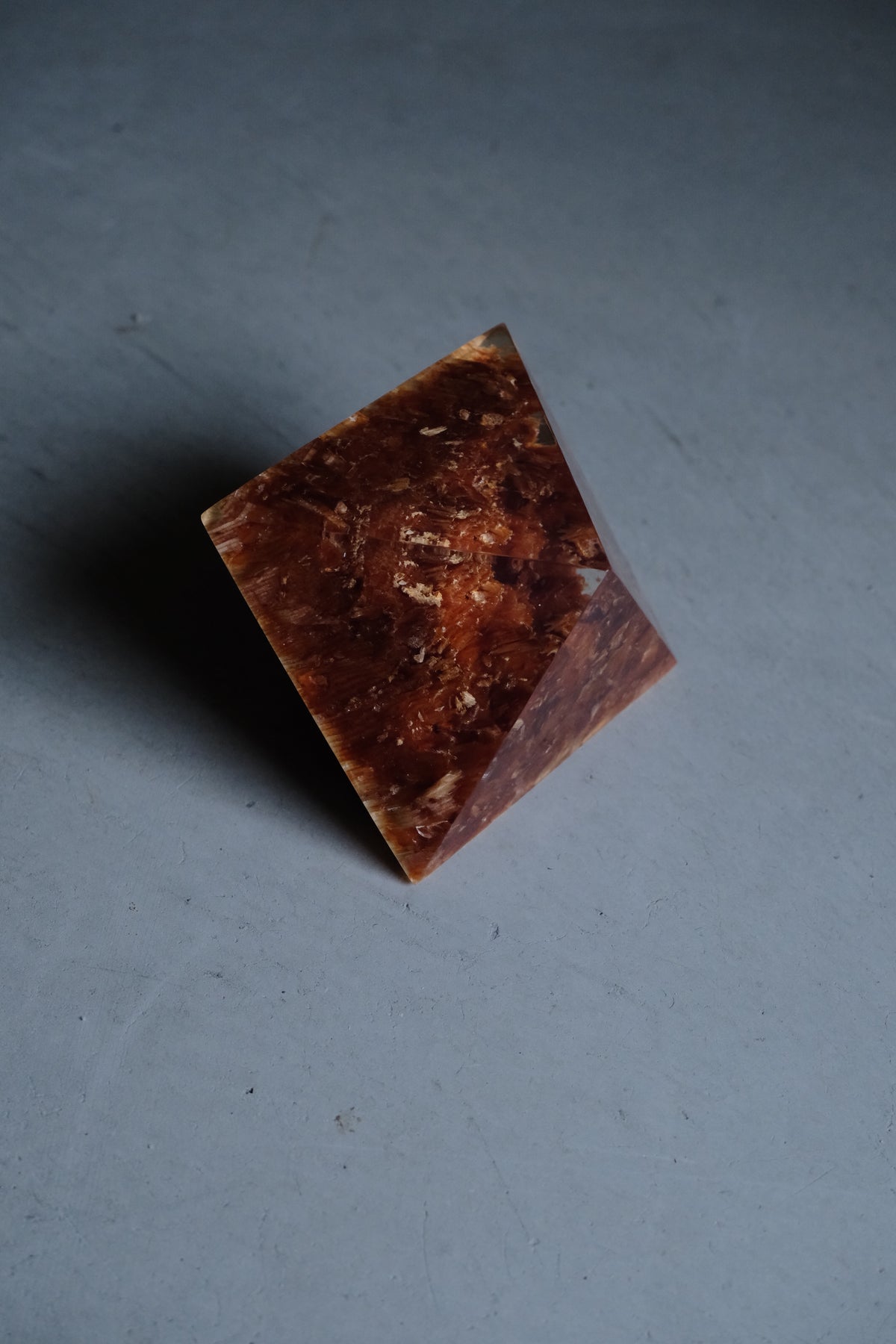 wood object