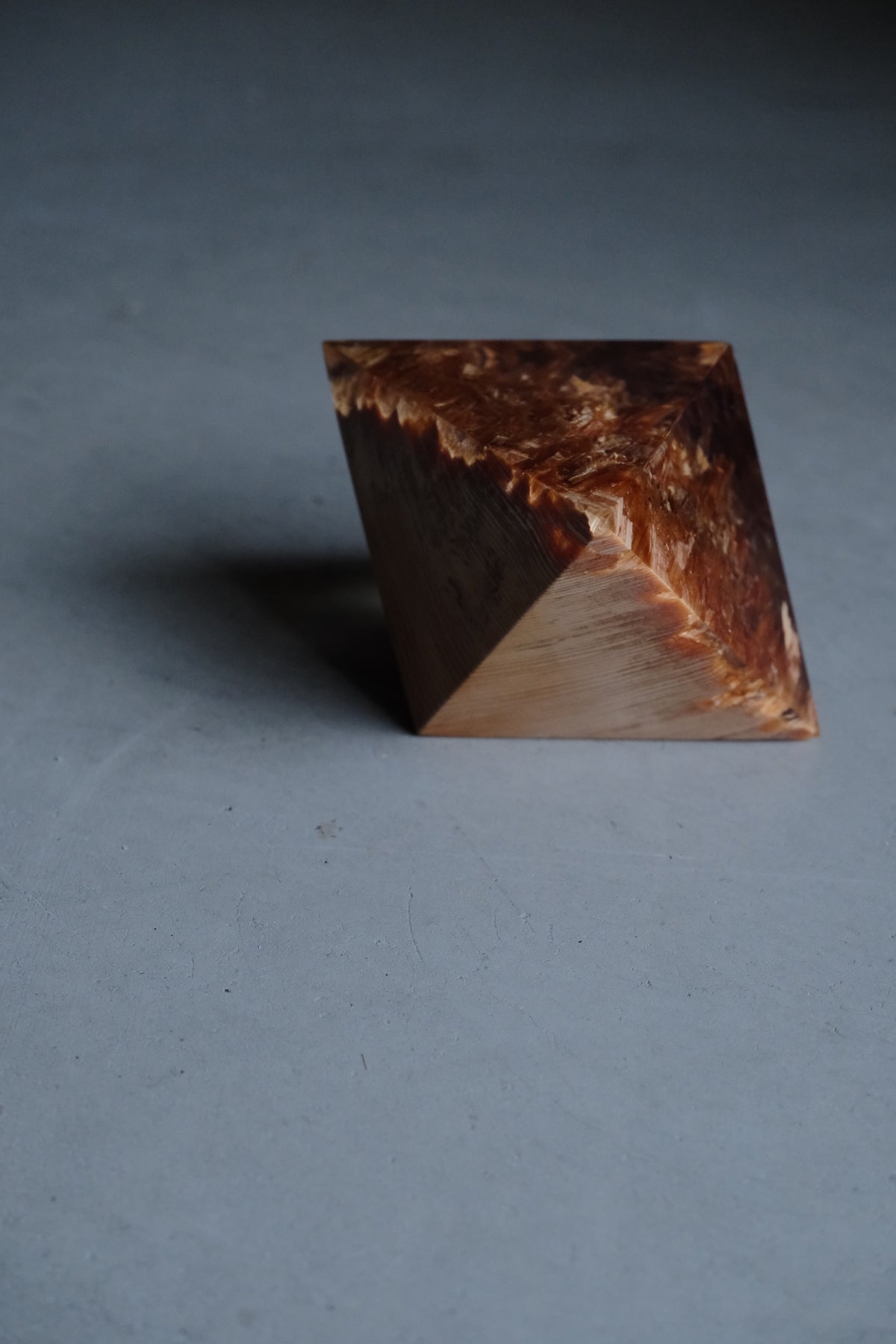 wood object