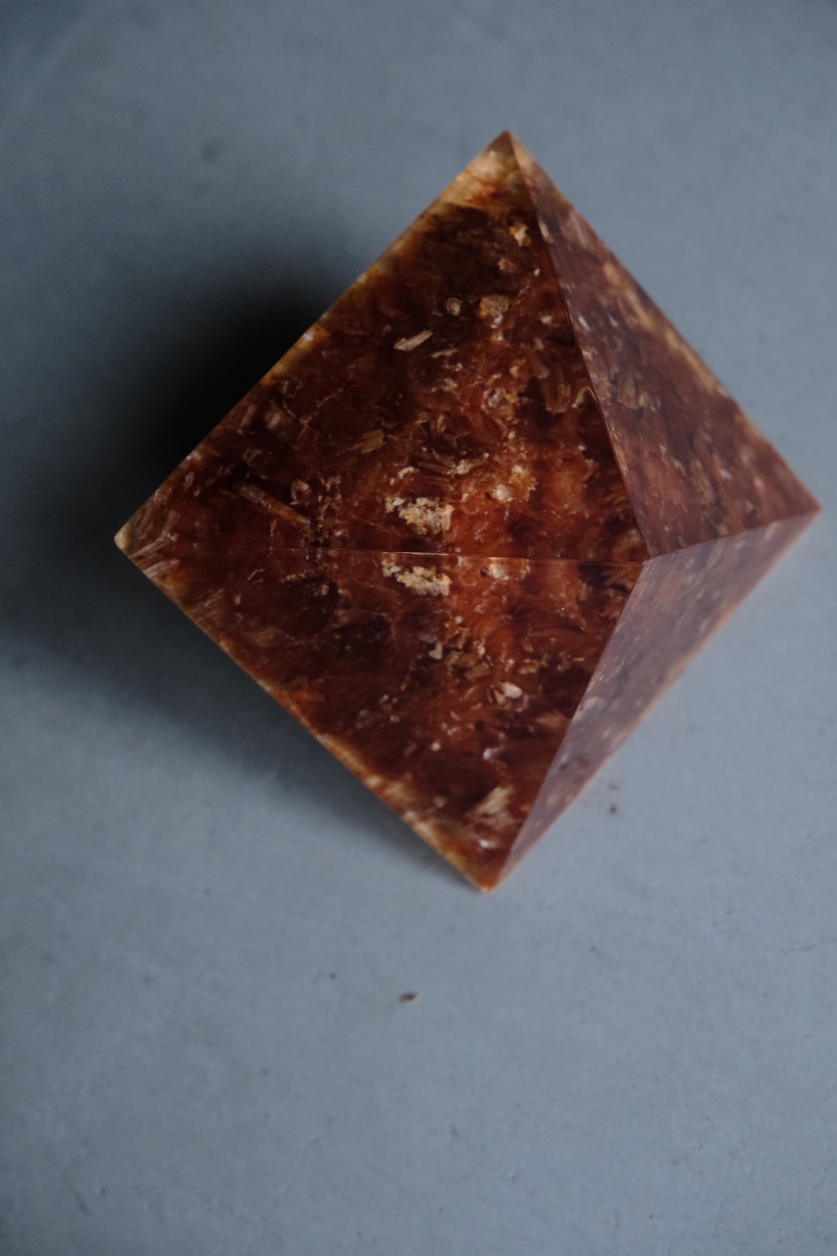wood object
