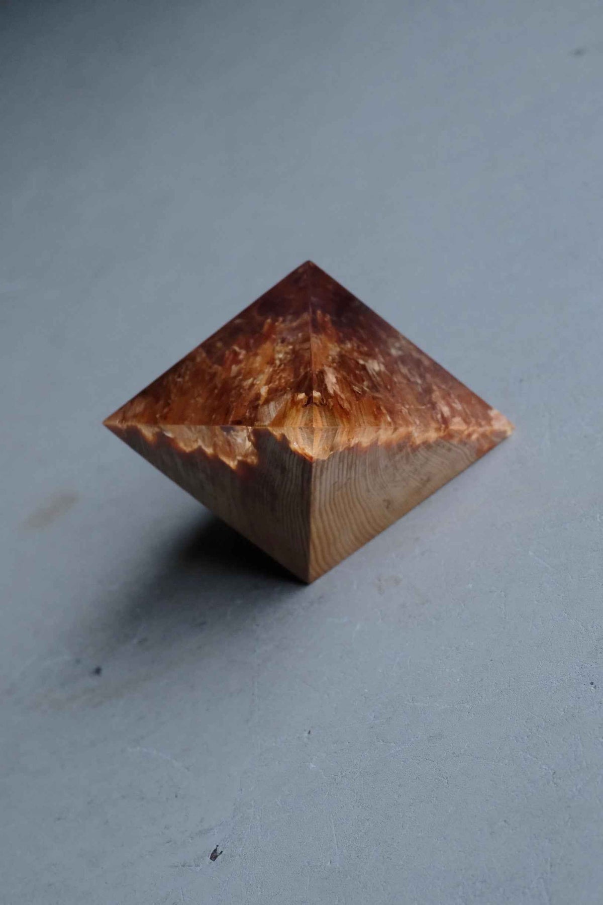 wood object