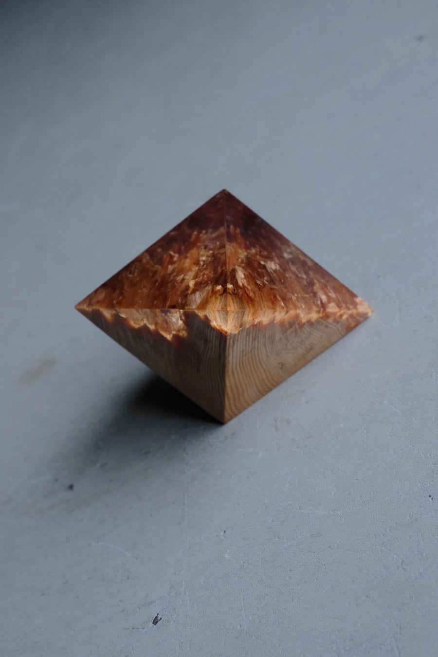 wood object