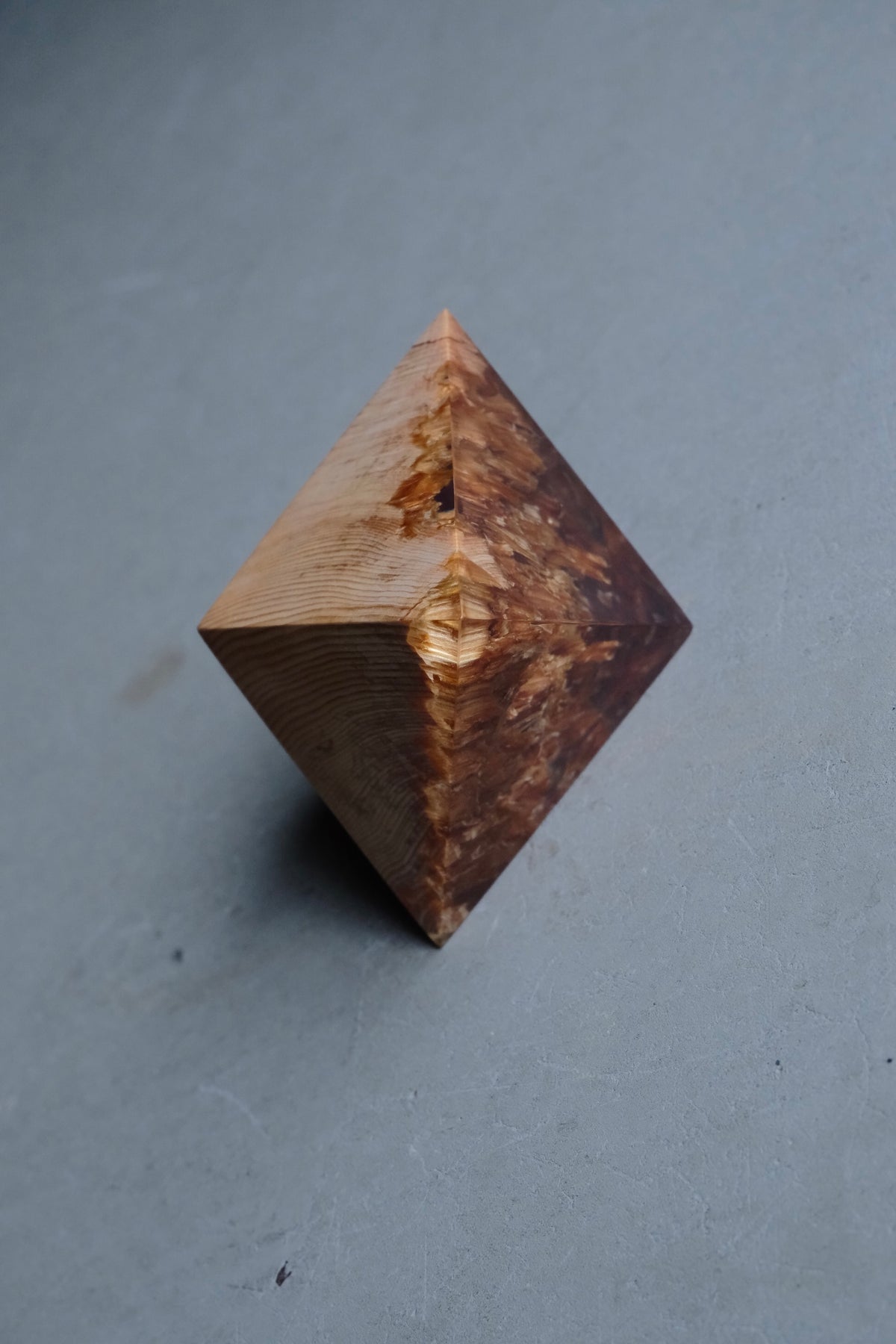 wood object
