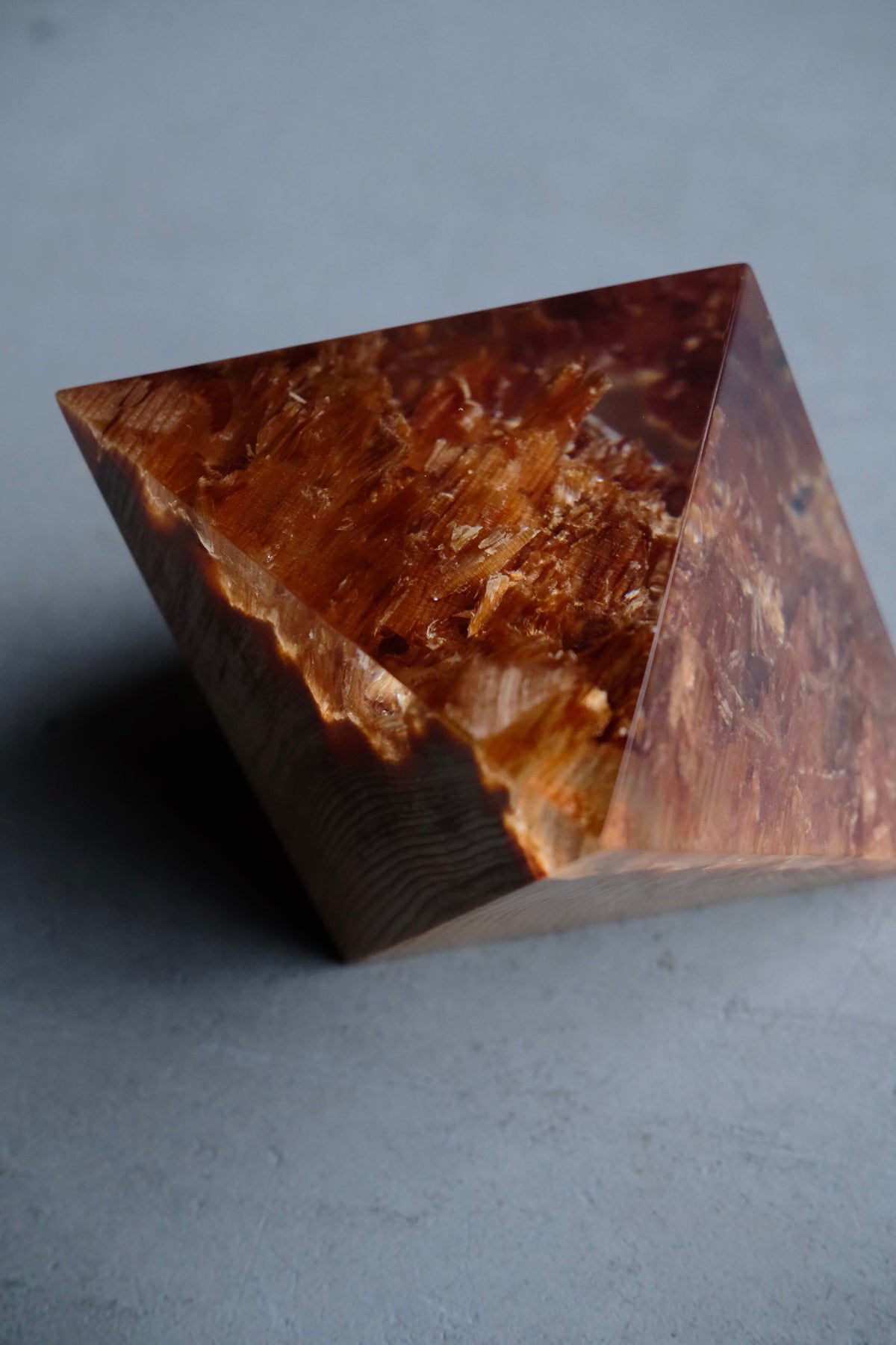 wood object