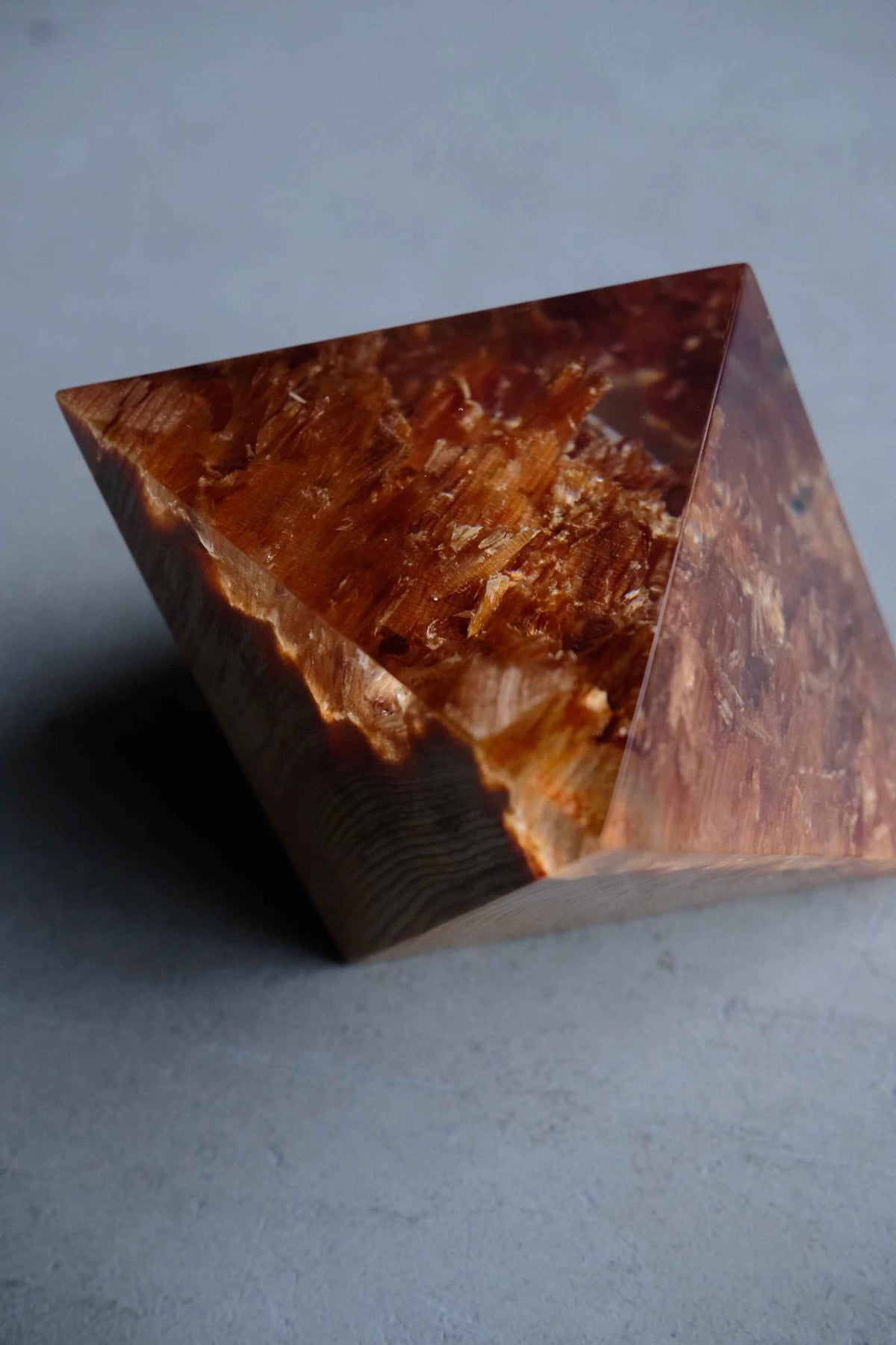 wood object