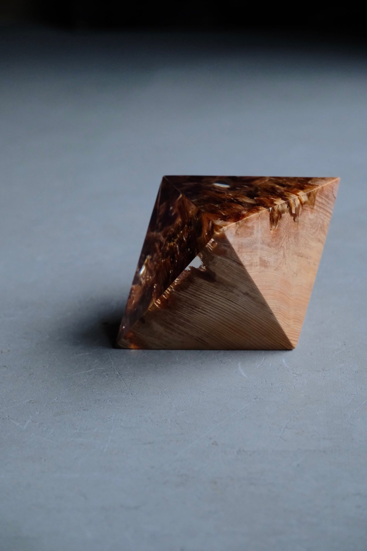 wood object