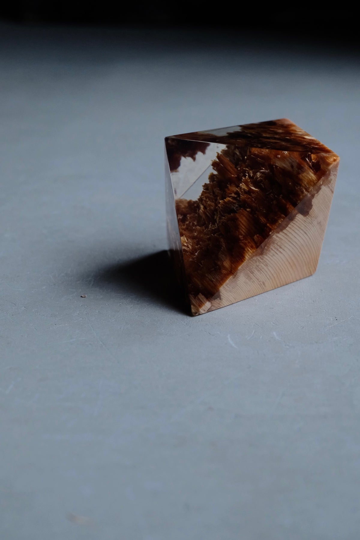 wood object