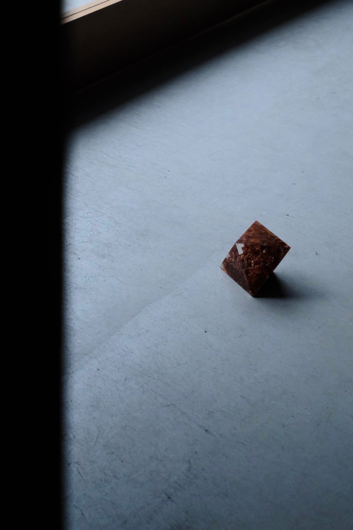 wood object