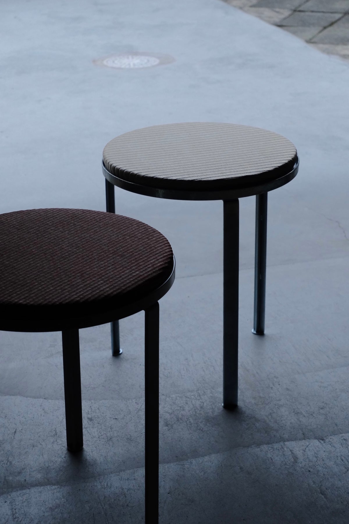 moko stool