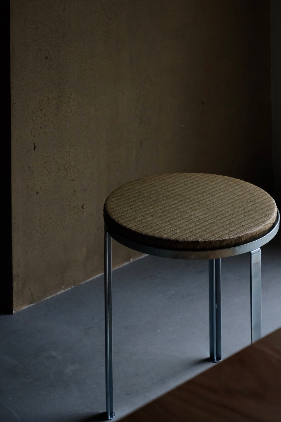 moko stool