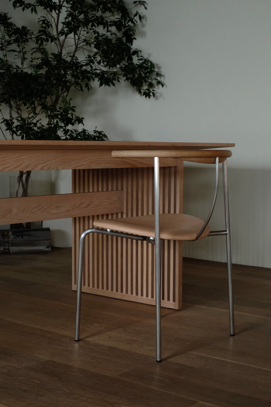 MARUYAMA chair