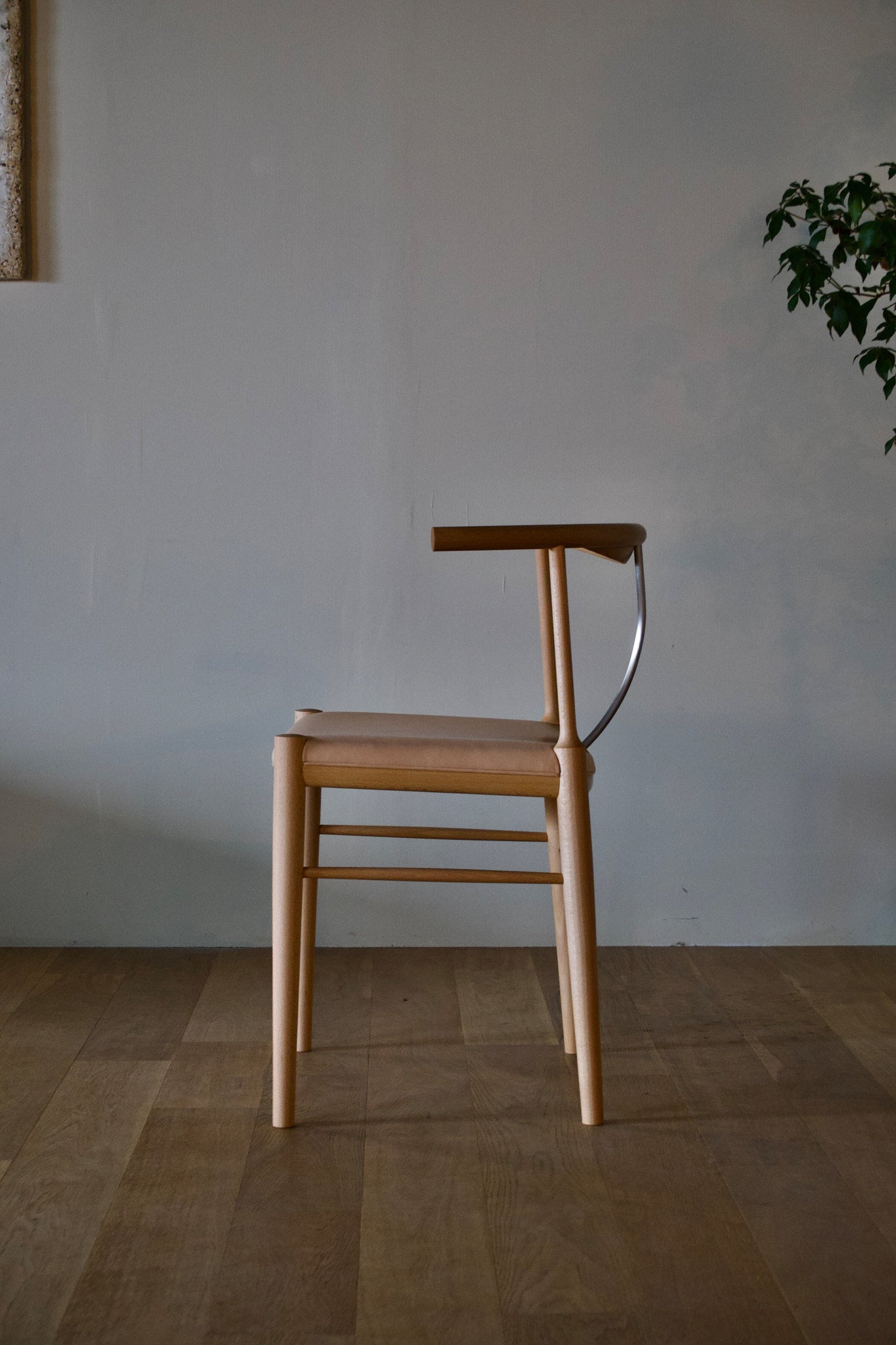 SHIBUYA chair - Ousia -ウーシア-