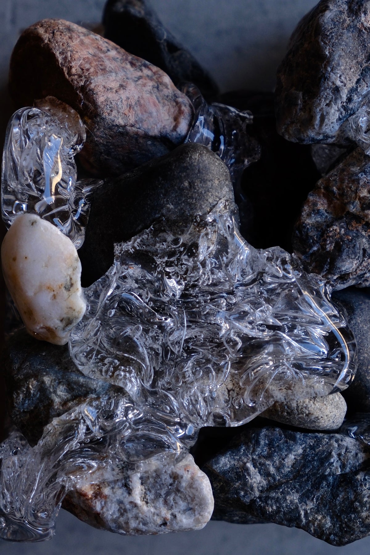 exhibition  |  KEISUKE ISHII