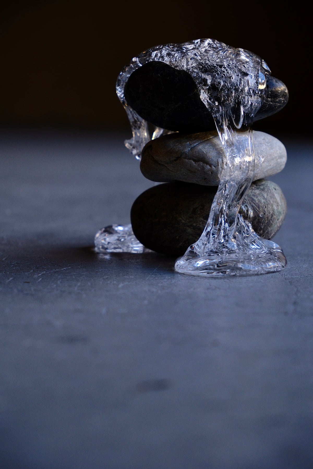 exhibition  |  KEISUKE ISHII