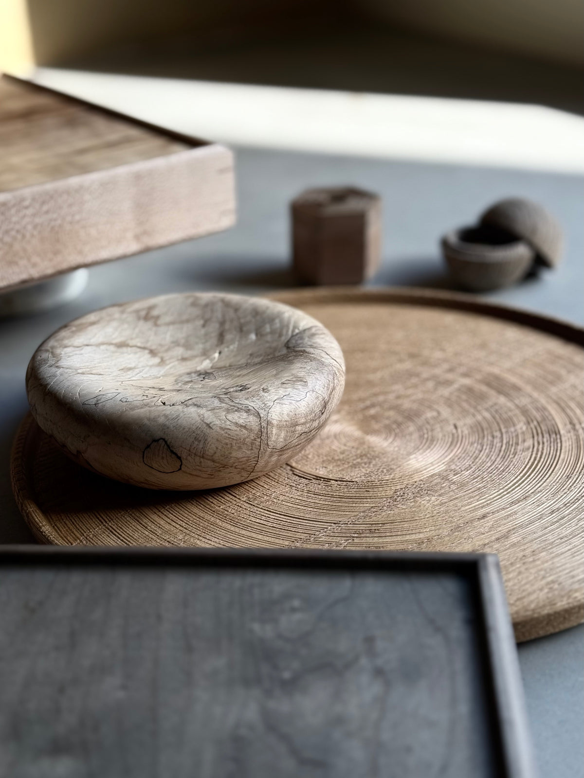 exhibition | Hiromi Urushiyama