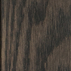 oak smoke
